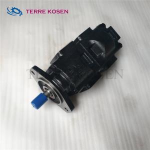 High pressure gear pump PGP620B0370AE2H3NT5P2C-620A0370XB1P2B1B1