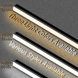 12V Ultra Bright Led Soft Light Strip Low Voltage 24V No Voltage Drop Patch Self