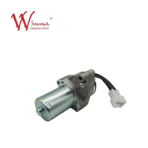 Quality Starter Motor Grand Motorcycle Spare Parts Wimma Electrical Engine for sale