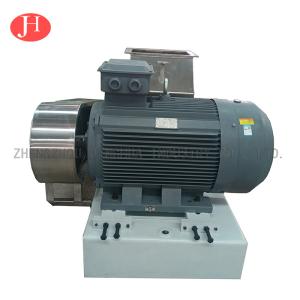 Wholesale Customized Processing Time Cassava Flour Processing Equipment Cassava Grater Machine from china suppliers