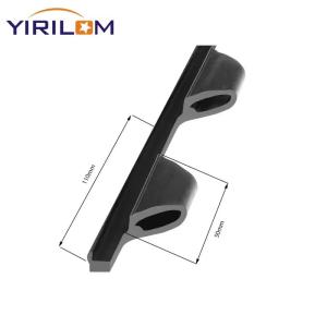 Direct Factory Furniture Sofa Frame Fasten Plastic Fixing Clip Strip For Zigzag