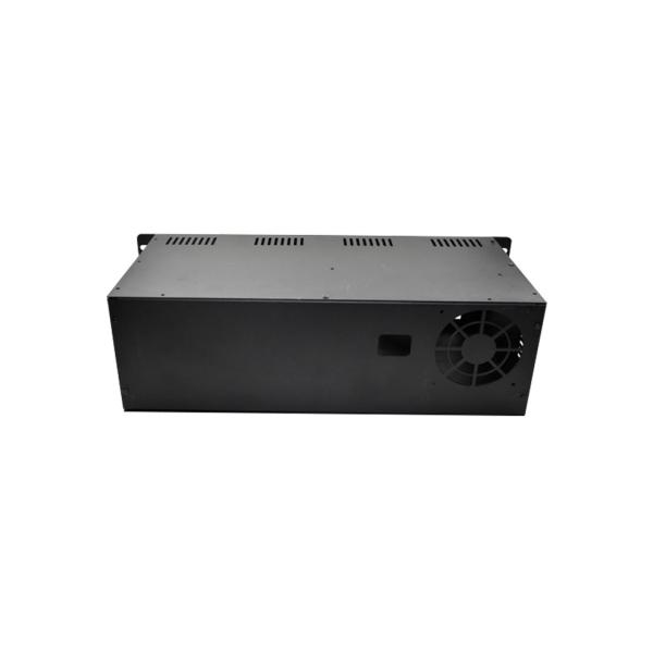 Aluminium Sheet Metal Fabrication Processing Customization ServiceSheet Metal Stamping Bending Parts Manufacturer