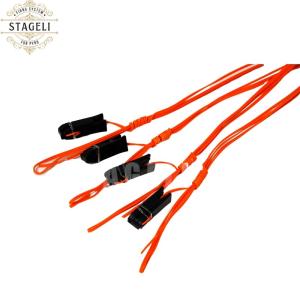 0.3-7M Fireworks Firing Precision Talon Igniter Heads Talon Clip Igniter