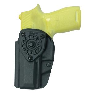 Wholesale OWB Kydex Quick Draw Holster For Sig Sauer P320 Carry P320 Compact P250 from china suppliers