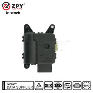 ZPY 6R0907511D Heater Flap Motor Actuator for Audi A1 8X VW Porsche