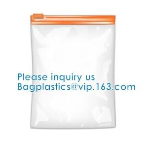 Custom Logo Recycled Pouches, Slide Zippers Lock, Gusset Mylar Dog Food Pet Food