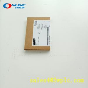 6ES7952-1AS00-0AA0 SIEMENS RAM Memory Card