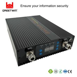 1900MHz 2G 3G 4G 1500sqm Mobile Network Signal Booater IP40
