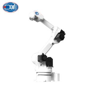 Robotic Laser Welder Packaging Warehouse Picking Robot Painting Picking