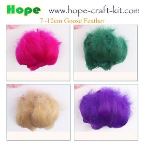 5~20mm ostrich feathers, goose feathers, turkey feathers, chicken feathers,