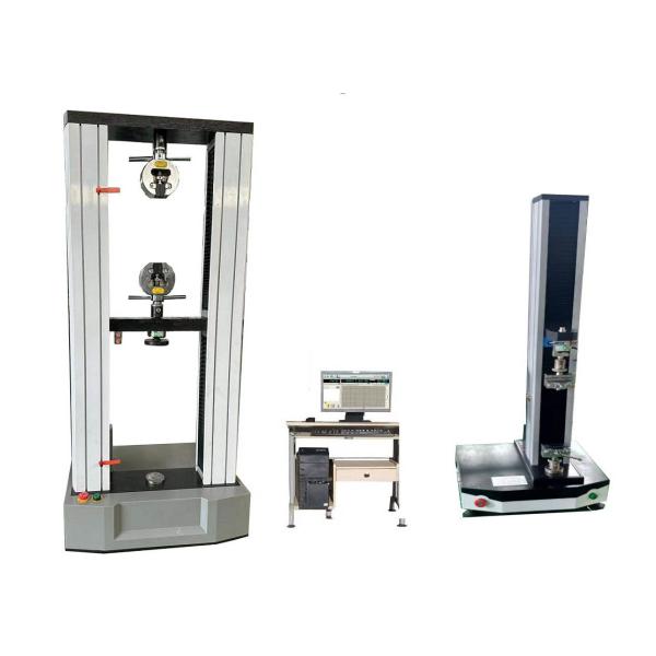 Accurate and Versatile Electronic Universal Testing Machine for Various Material