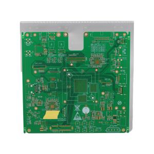 Wholesale Omni-directional Radiation Pattern RF Antenna PCB with Linear Polarization from china suppliers