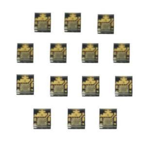 APA102 LED Chips APA102 2020 SMD RGB Smart LEDs Digital controllable RGB LED