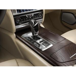 Automotive Wireless Video Interface Auto Connect Iphone Voice Command