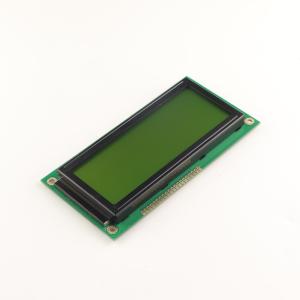 Customize Transmissive HTN FSTN VOP5.0V HT1621 Segment LCD Module