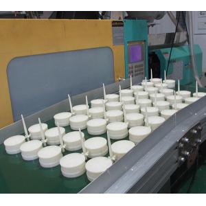 Wholesale Expert Injection Molding Services With CNC Machining Customizable Surface from china suppliers