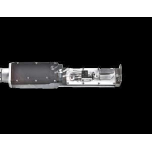 Automatic Industrial CIJ Inket Printer Printing Online Expiry Date Coding