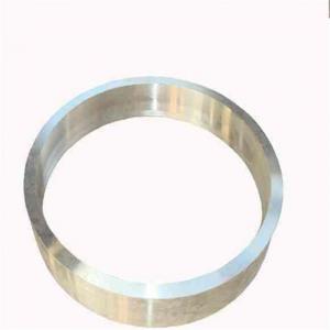 China Forged Ring 65HRC Large Vertical Mill Ring Castings And Forgings on sale