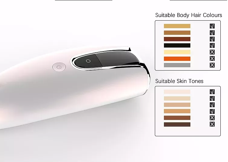 IPl Laser Hair Removal Machine