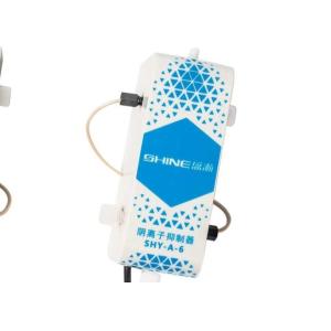 CSRS 6Mpa Ion Chromatography Suppressor , Electrolytic Suppressor 4mm