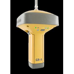 RTK GNSS Receiver Topcon GR-5 with Paradigm G3 Technology 216 all-in-view