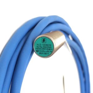 Pepperl Fuchs NJ2-12GM-N proximity sensor designed