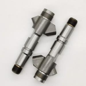 High Quality New Assesmbly Diesel Fuel Injector Shell Steel Model 0445120224
