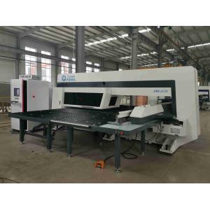 Wholesale Combined CNC Turret Punching Machine With Laser Cutting from china suppliers