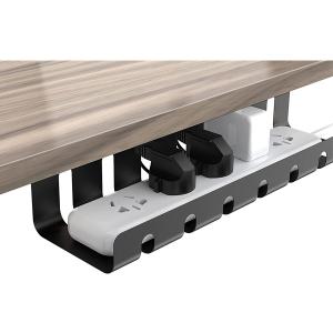 Multifunctional Under Desk Cable Tray Trunking The Ultimate Cable Management