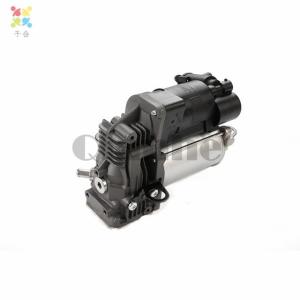 Air Suspension Compressor pump For 2007-2012 Mercedes W164 GL& ML 1643201204