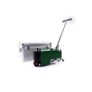 Wholesale SWT-WP1 TPO Welding Machine 4200W Automatic Advertising Roof Waterproofing Sealed from china suppliers