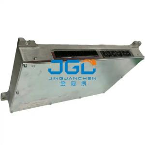Excavator Accessories SK200-8 250-8 SK350-8 SK460-8 Excavator Controller For
