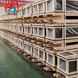 UHP HP RP Grade Eaf Foundry Carbon Graphite Electrode For Electric Arc Furnace