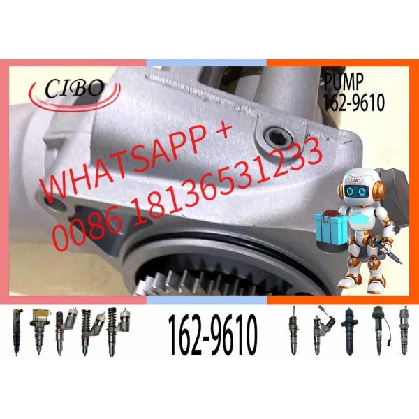 3126 3216B Engine Diesel Fuel Injector 171-9710 1719710 10R-9348 10R-9348 222-5965 2225965 10R0781 10R-0781 162-9610