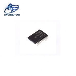 Wholesale Texas LSF0108QPWRQ1 In Stock Electronic Components Integrated Circuits Microcontroller TI IC chips TSSOP20 from china suppliers
