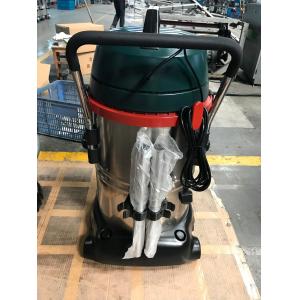 Professional Multifunction Powerful Dry & Wet Vacuum Cleaning Machine