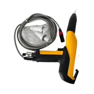 Competitive Automatic Painting Gun for Electrostatic Powder Coating in