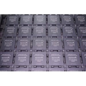 Al-tera 10M08scu169c8g Electronic Components Semiconductor Framework Microcontro