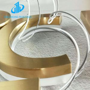 New Design Automatic Bending Machine Flange Channel Letter Acrylic Illuminated