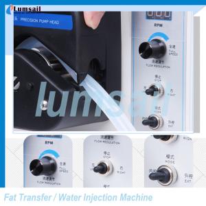 Adjustable Liposuction Aspirator Powerful Non Surgical 16ml/Mm