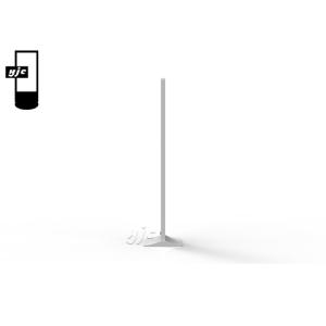 WIFI Advertising Kiosk Stands For Storing Magazines