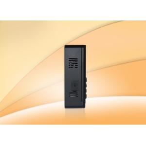 High Speed Linux System Biometric Access Control System With TCP/IP