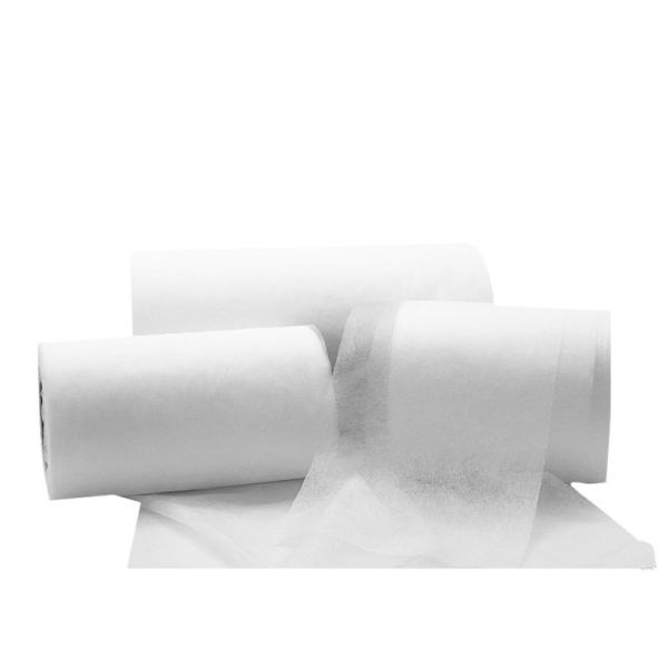 Super Soft Customizable Waterproof SSS Spunbond PP Nonwoven For Mask And Napkin