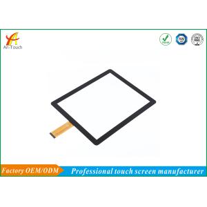 Wholesale Waterproof Kiosk Touch Panel XP Win7 8 Android Linux Operating System from china suppliers