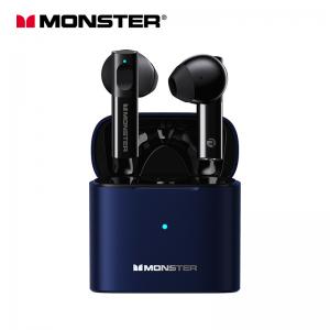 Wholesale XKT03 Monster Wireless Earbuds Touch Control For Android from china suppliers