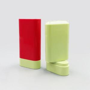 Deo Deodorant Packaging Deodorant Stick White Deodorant & Antiperspirant 50pcs