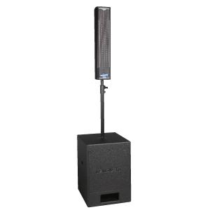 4*5" professional PA column speaker system VC451