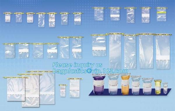 Sampling & Sample Storage, Sample Bag Accessories - Air Sampling Products, Gas Sampling Bag - Manufacturers, Suppliers &