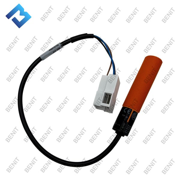 Proximity switch technical details