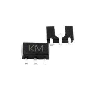 Wholesale Electronic Components IC Chips 2SB805 SOT-89 CR08AS-12AAT14#B10 2SC1623-T1B/L6 from china suppliers